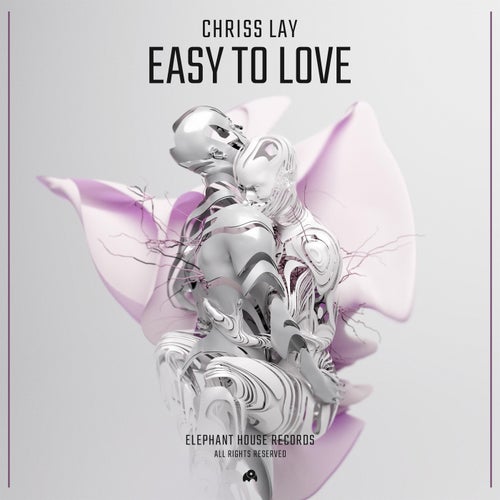 Easy to Love (Extended Mix)