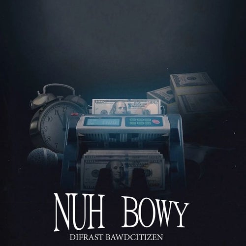 Nuh Bowy