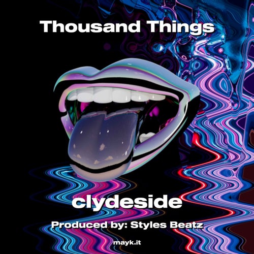 Thousand Things