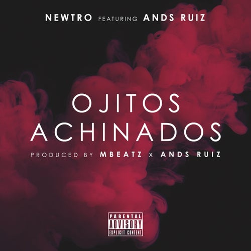 Ojitos Achinados