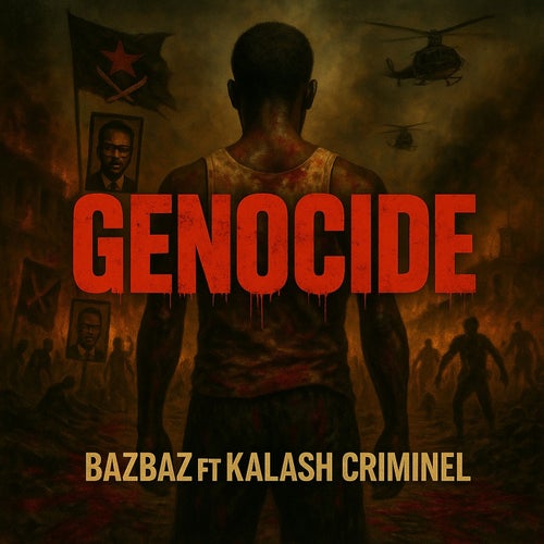 GENOCIDE