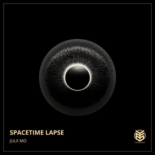 Spacetime Lapse
