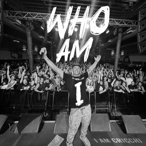 Who Am I
