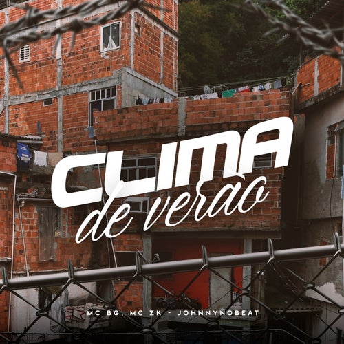 Clima De Verão