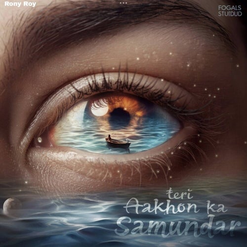 Teri Aakhon Ka Samundar