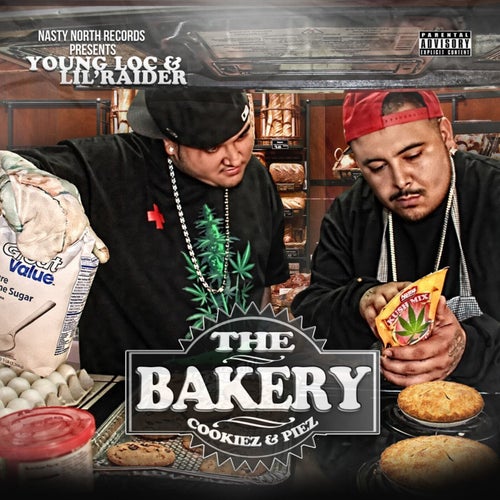 The Bakery