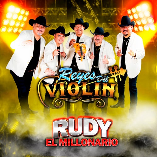Rudy El Millonario