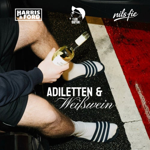 Adiletten & Weißwein (Extended Mix)
