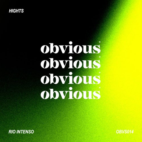 Rio Intenso (Original Mix)