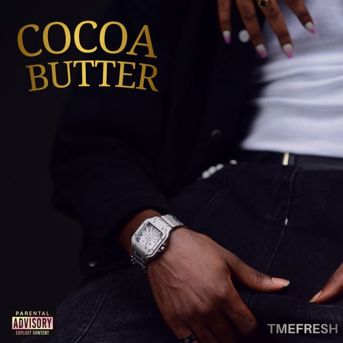Cocoa Butter