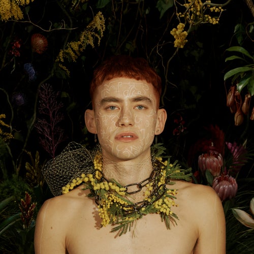 Years & Years Profile