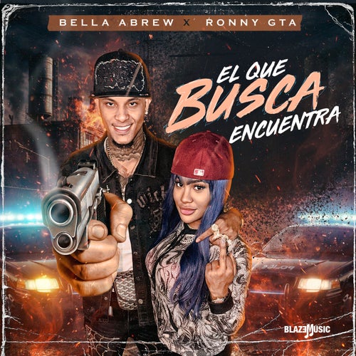 El Que Busca Encuentra