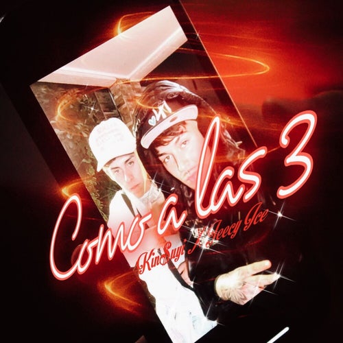 Como A Las 3