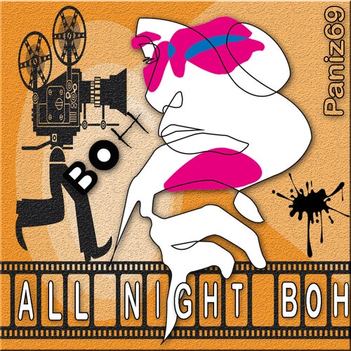 All Night Boh