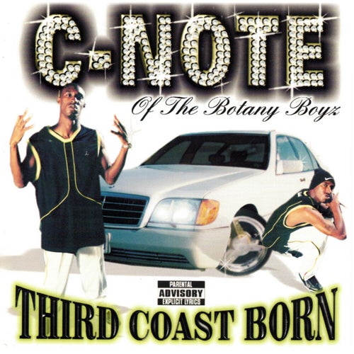 Third Coast Born