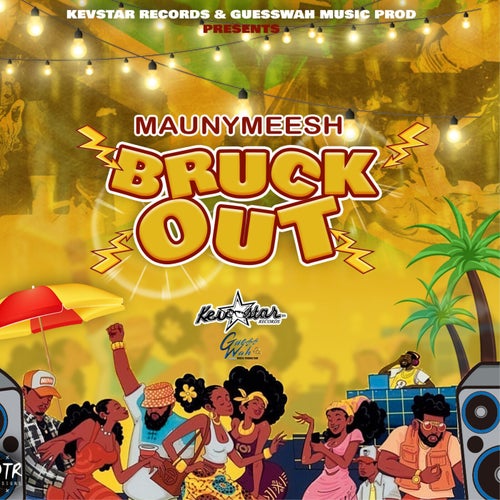 Bruck Out