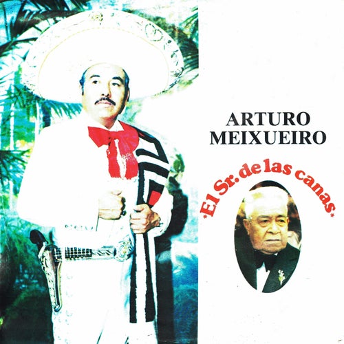 El senor de las canas