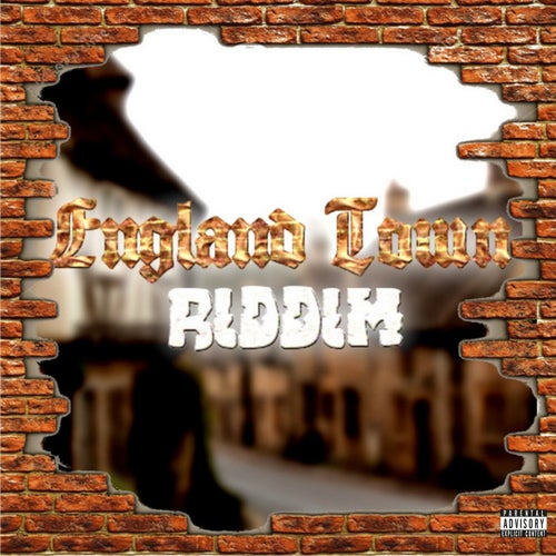 England Town Riddim