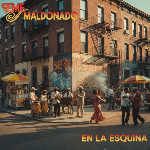 En la Esquina