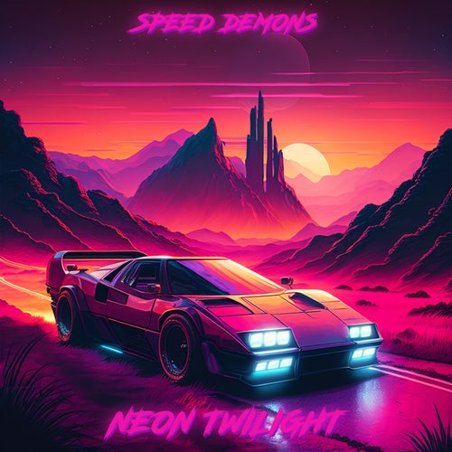 Speed Demons