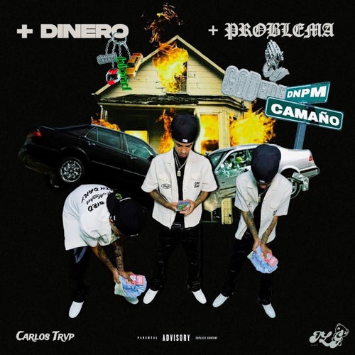 Dinero + Problema