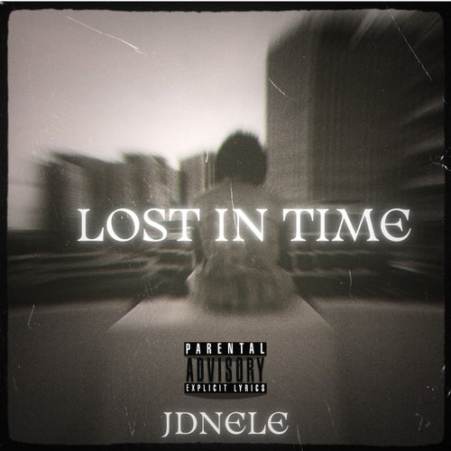 Lost in Time