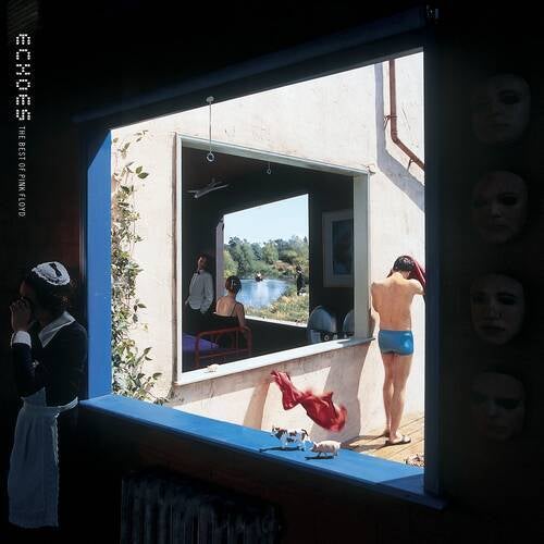 Track Artwork