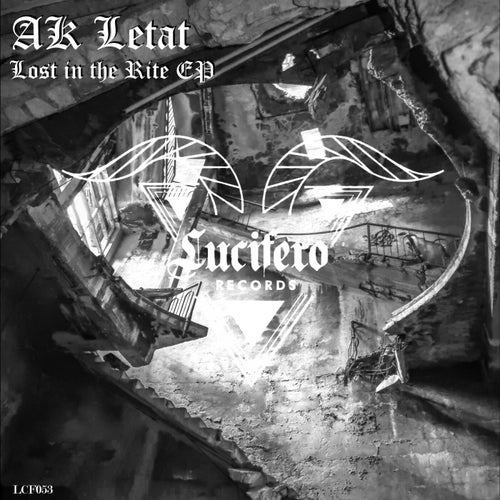 Lost in the Rite EP