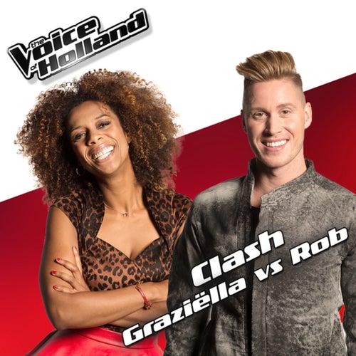 Clash 1 (From The Voice Of Holland 5)