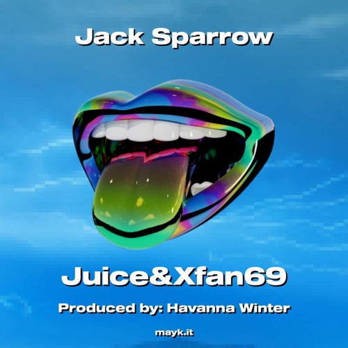 Jack Sparrow