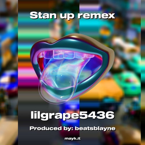 Stan up remex