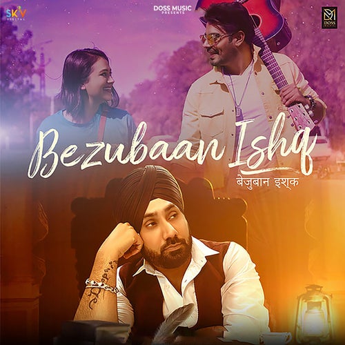 Bezubaan Ishq