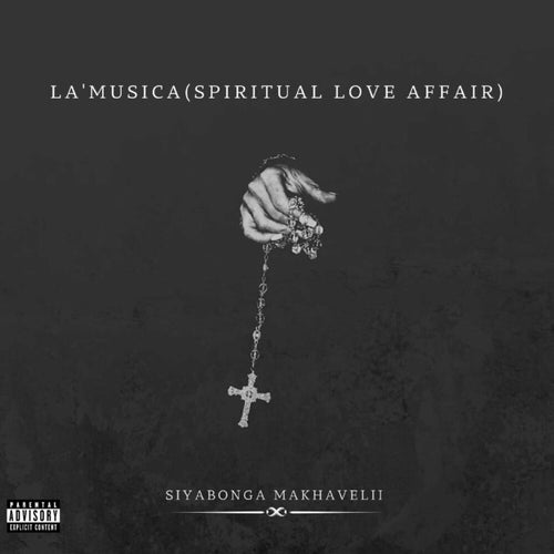 LA'MUSICA (SPIRITUAL LOVE AFFAIR)