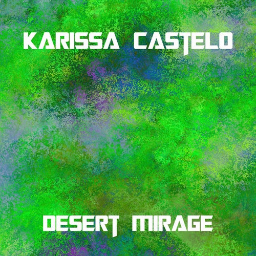 Desert Mirage