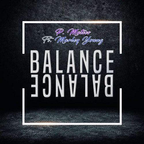 Balance (feat. Marley Young)