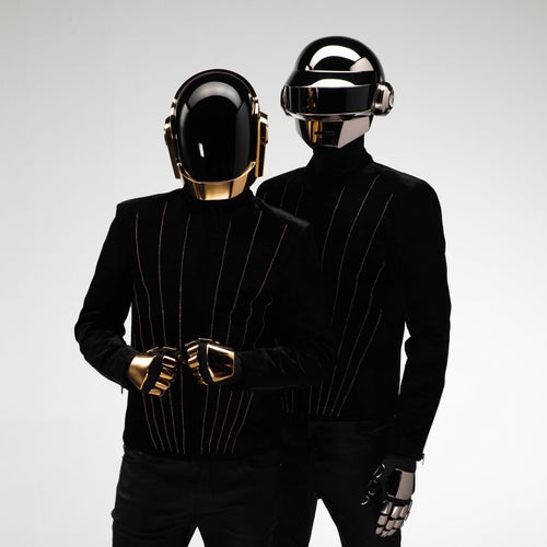 Daft Punk Profile