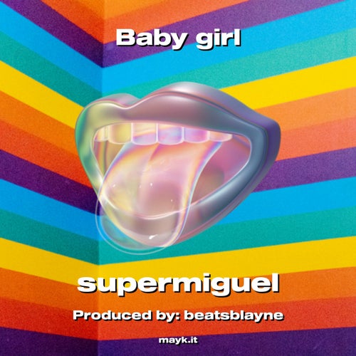 Baby girl