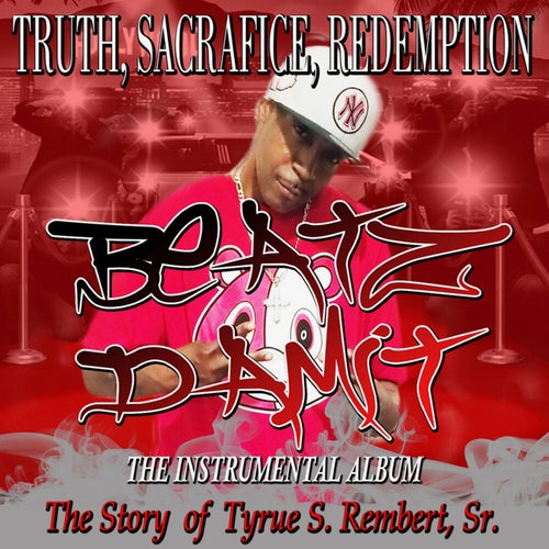 T.S.R.(Truth,Sacrafice,Rededemption)