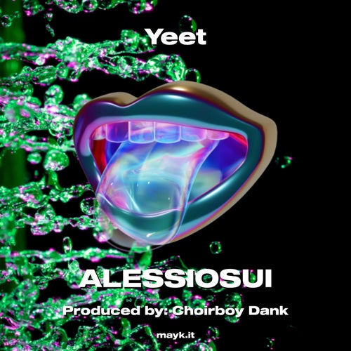 Yeet
