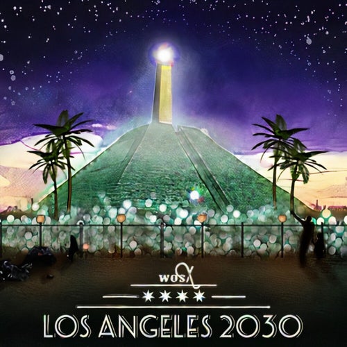 Los Angeles 2030