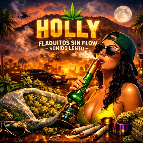 Holly
