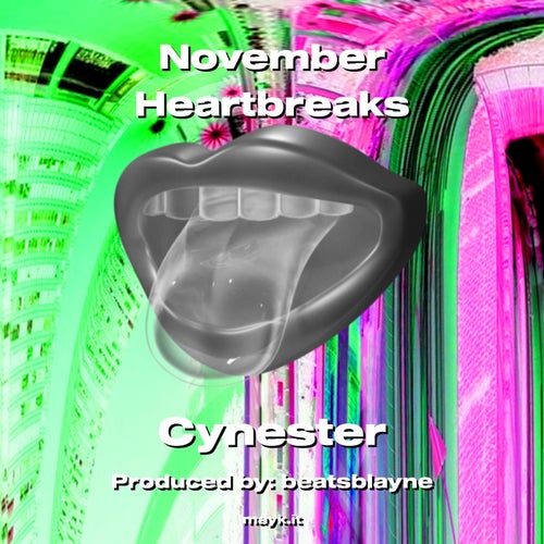 November Heartbreaks