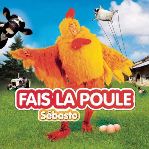 Fais la poule (Radio Edit)