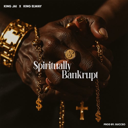 Spiritually Bankrupt