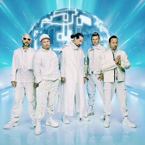 Backstreet Boys Profile