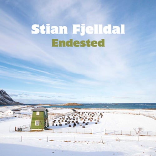 Endested