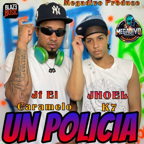 Un Policia