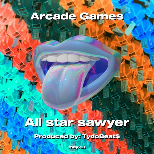 Arcade Games