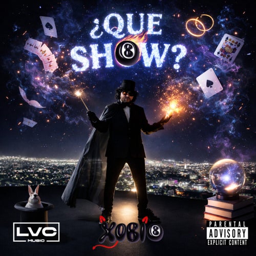 QUE SHOW?
