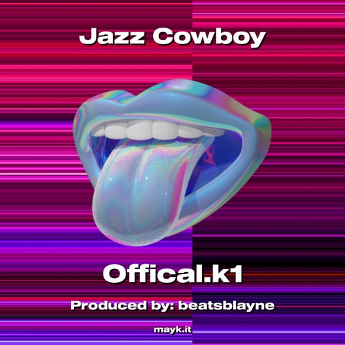 Jazz Cowboy